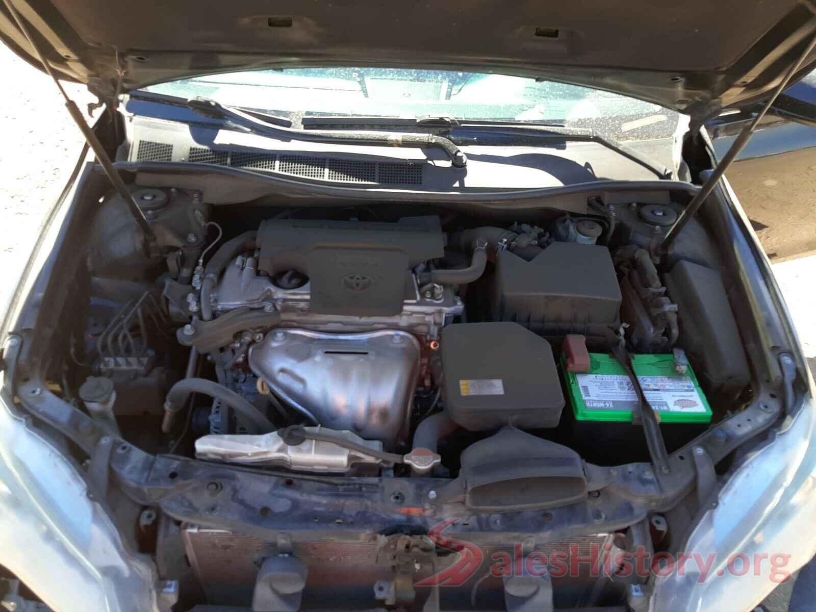 4T1BF1FK9GU204221 2016 TOYOTA CAMRY