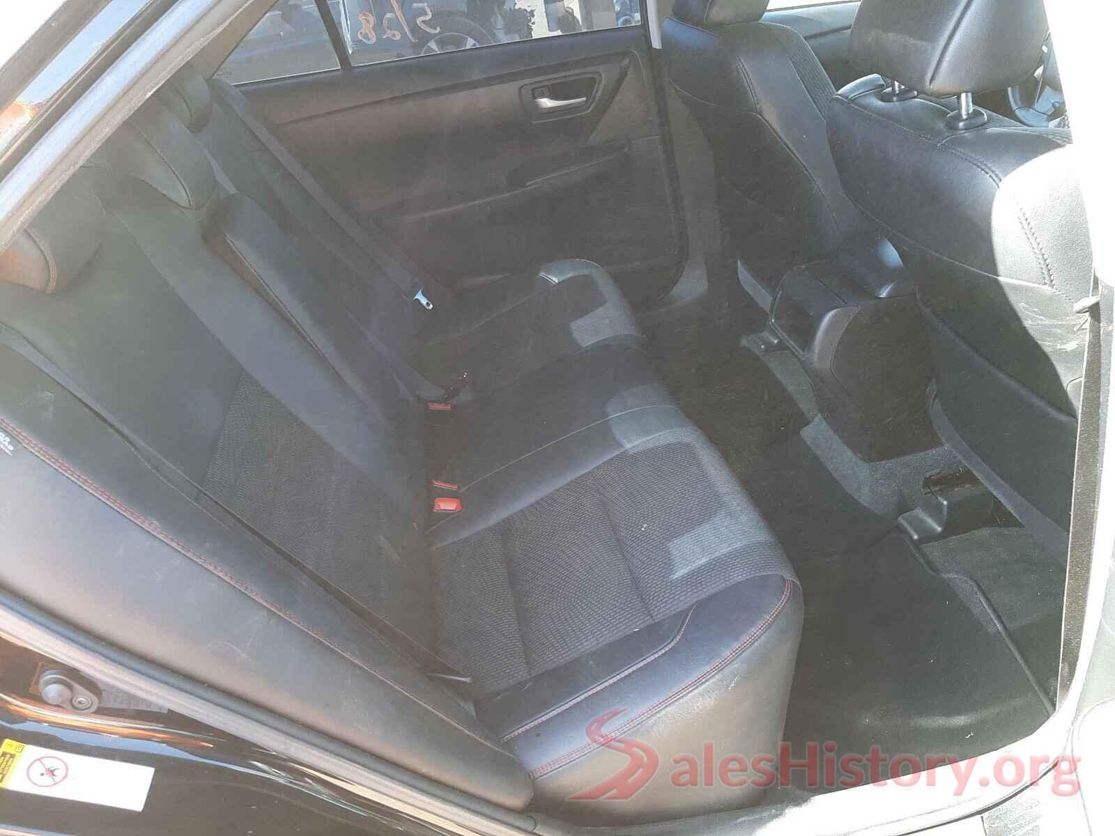 4T1BF1FK9GU204221 2016 TOYOTA CAMRY