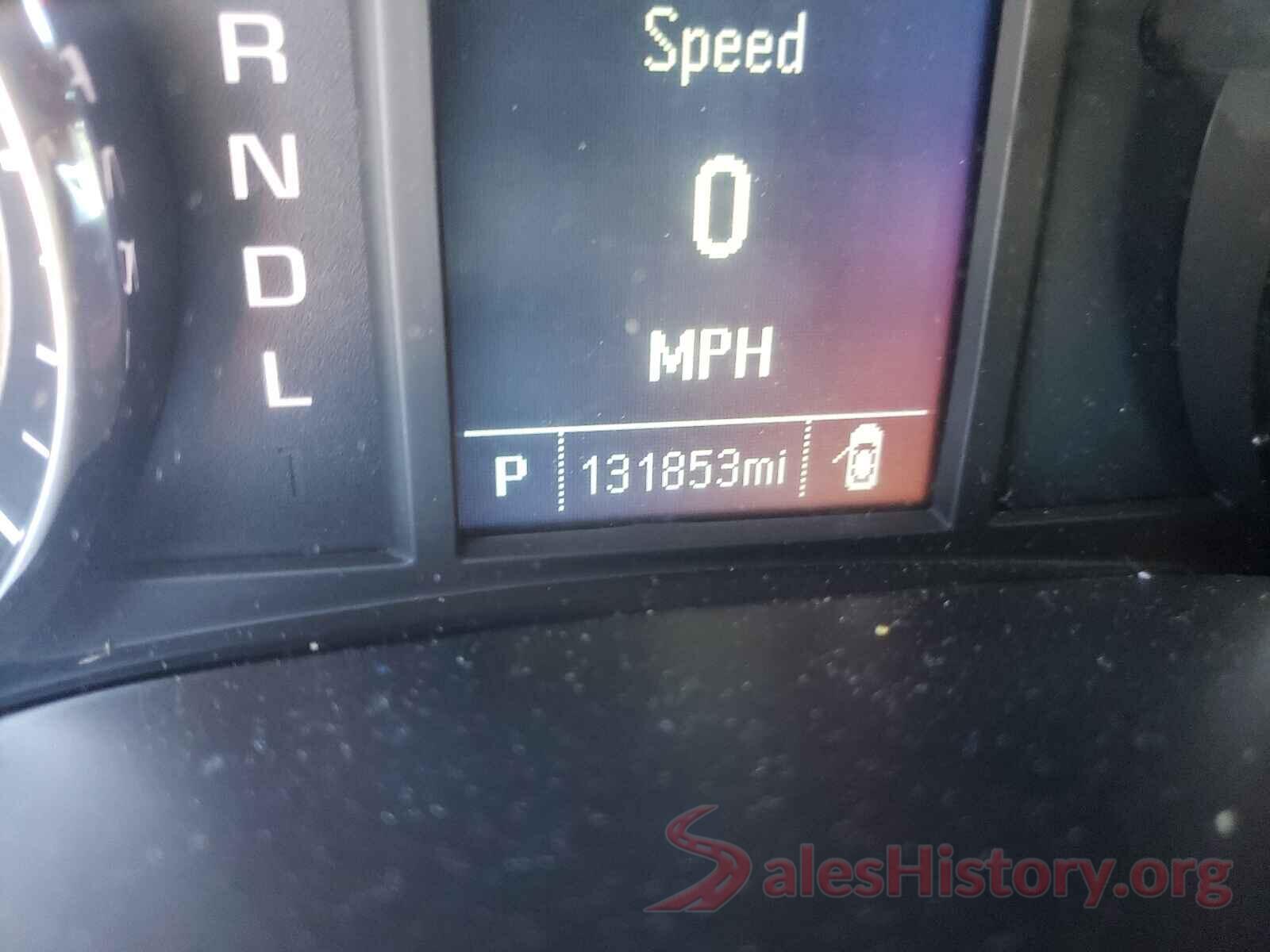 1GCRCNEH9HZ157396 2017 CHEVROLET SILVERADO