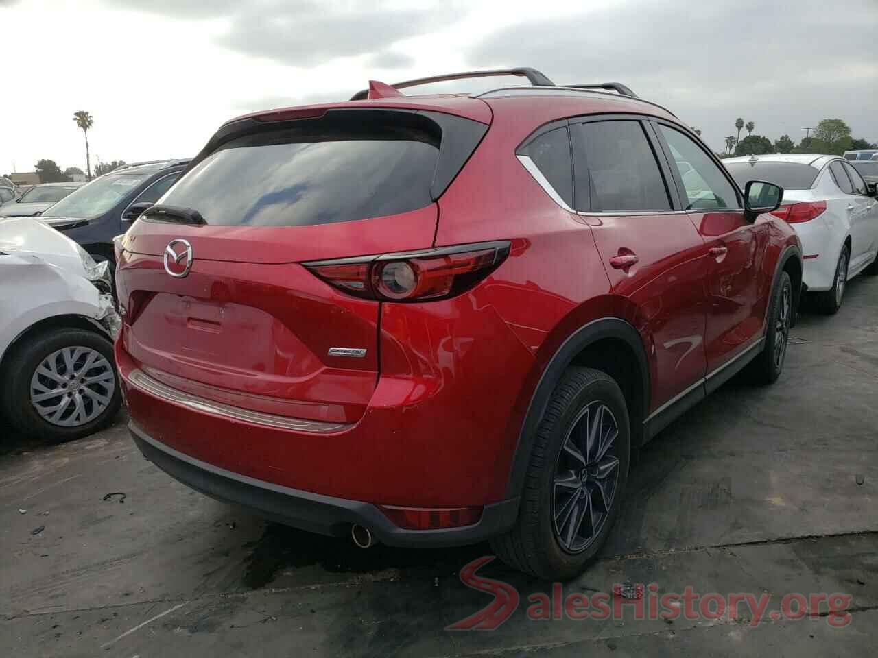 JM3KFADL6H0178452 2017 MAZDA CX-5