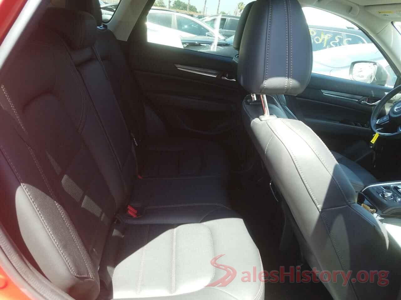 JM3KFADL6H0178452 2017 MAZDA CX-5