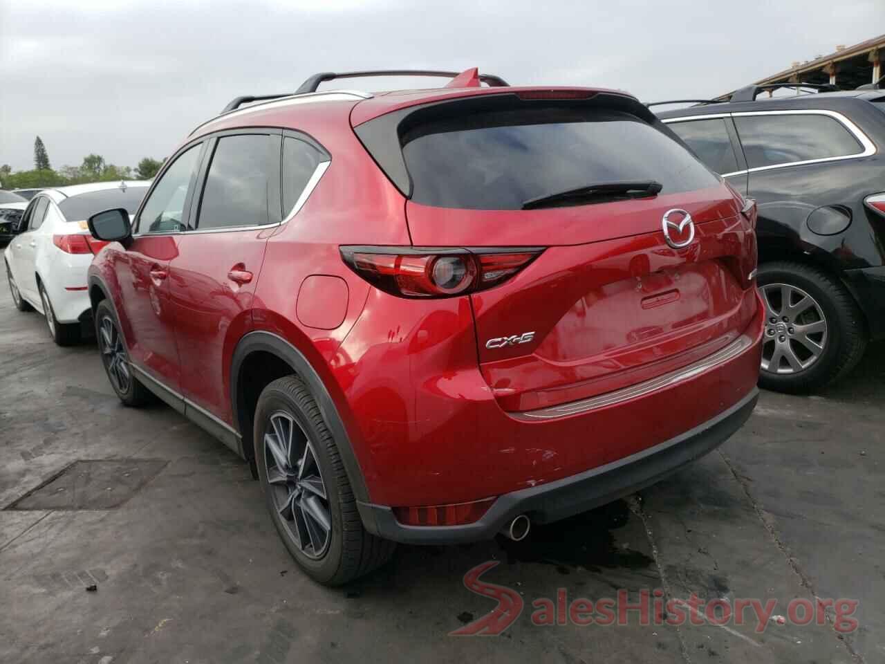 JM3KFADL6H0178452 2017 MAZDA CX-5