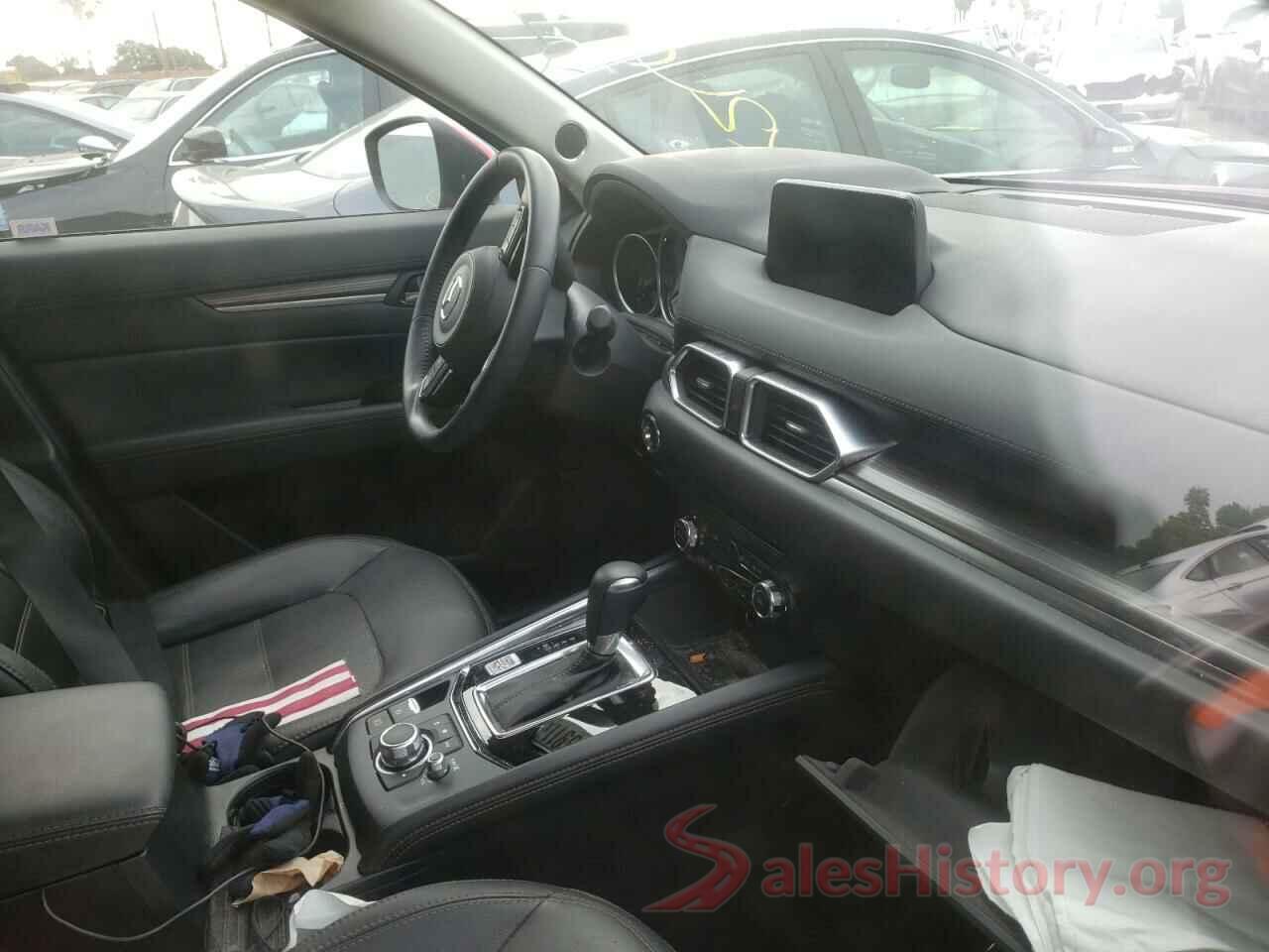 JM3KFADL6H0178452 2017 MAZDA CX-5