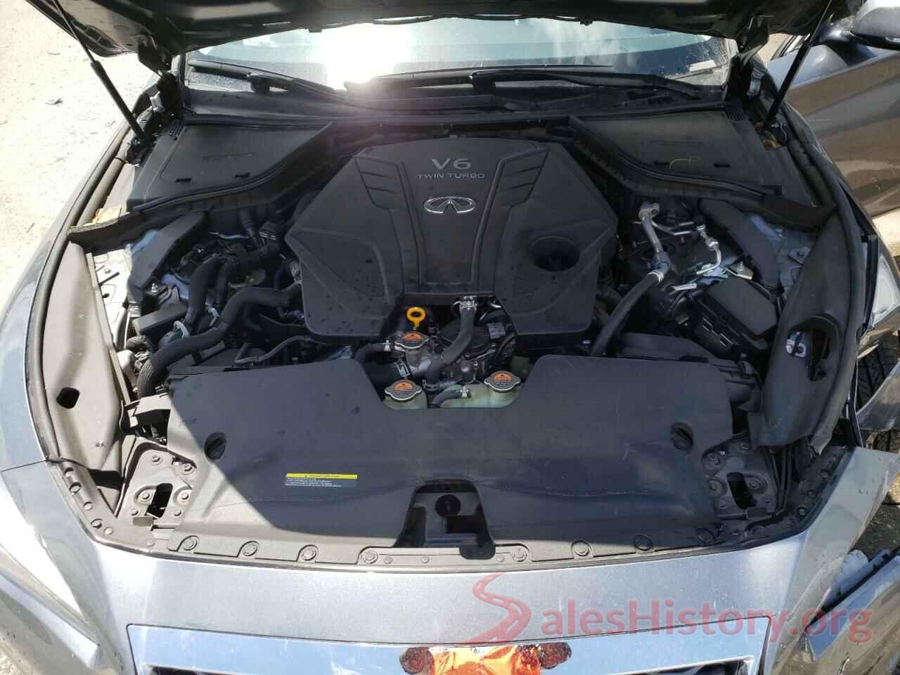 JN1EV7BR0MM755081 2021 INFINITI Q50