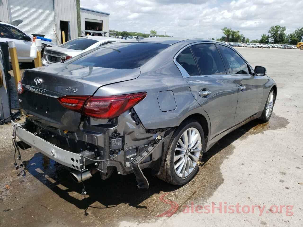 JN1EV7BR0MM755081 2021 INFINITI Q50