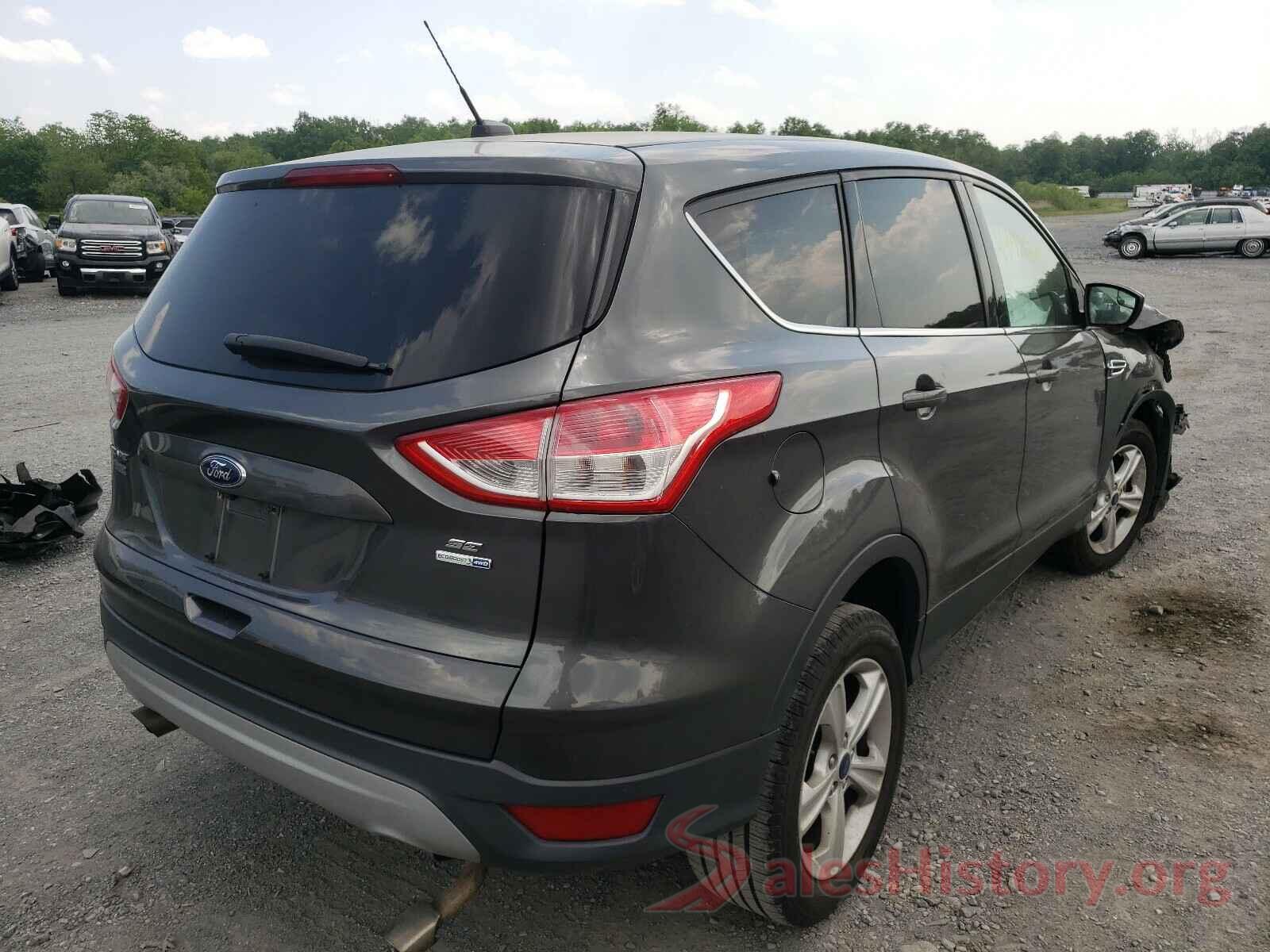 1FMCU9GX9GUC49792 2016 FORD ESCAPE