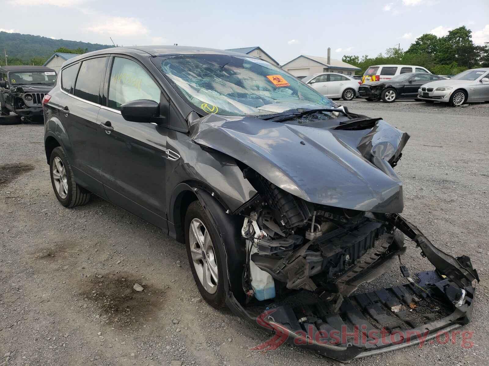 1FMCU9GX9GUC49792 2016 FORD ESCAPE