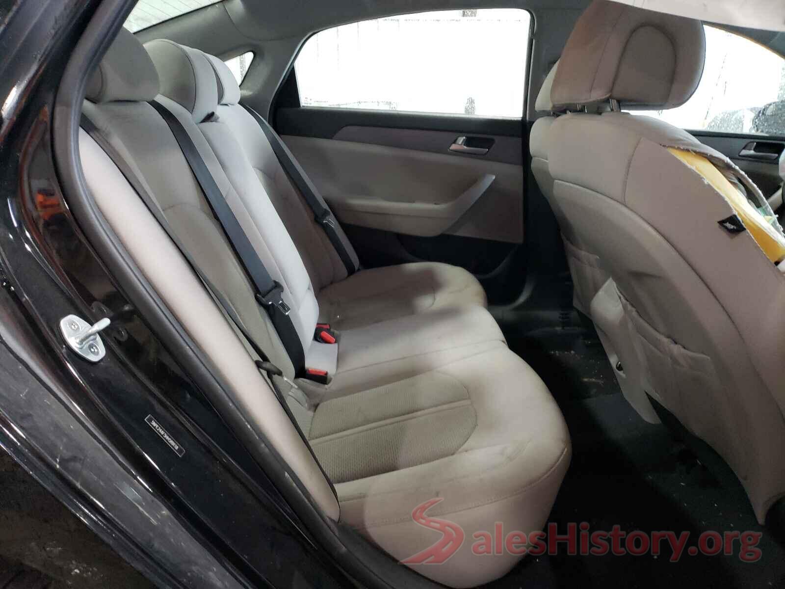 5NPE24AF5HH589118 2017 HYUNDAI SONATA