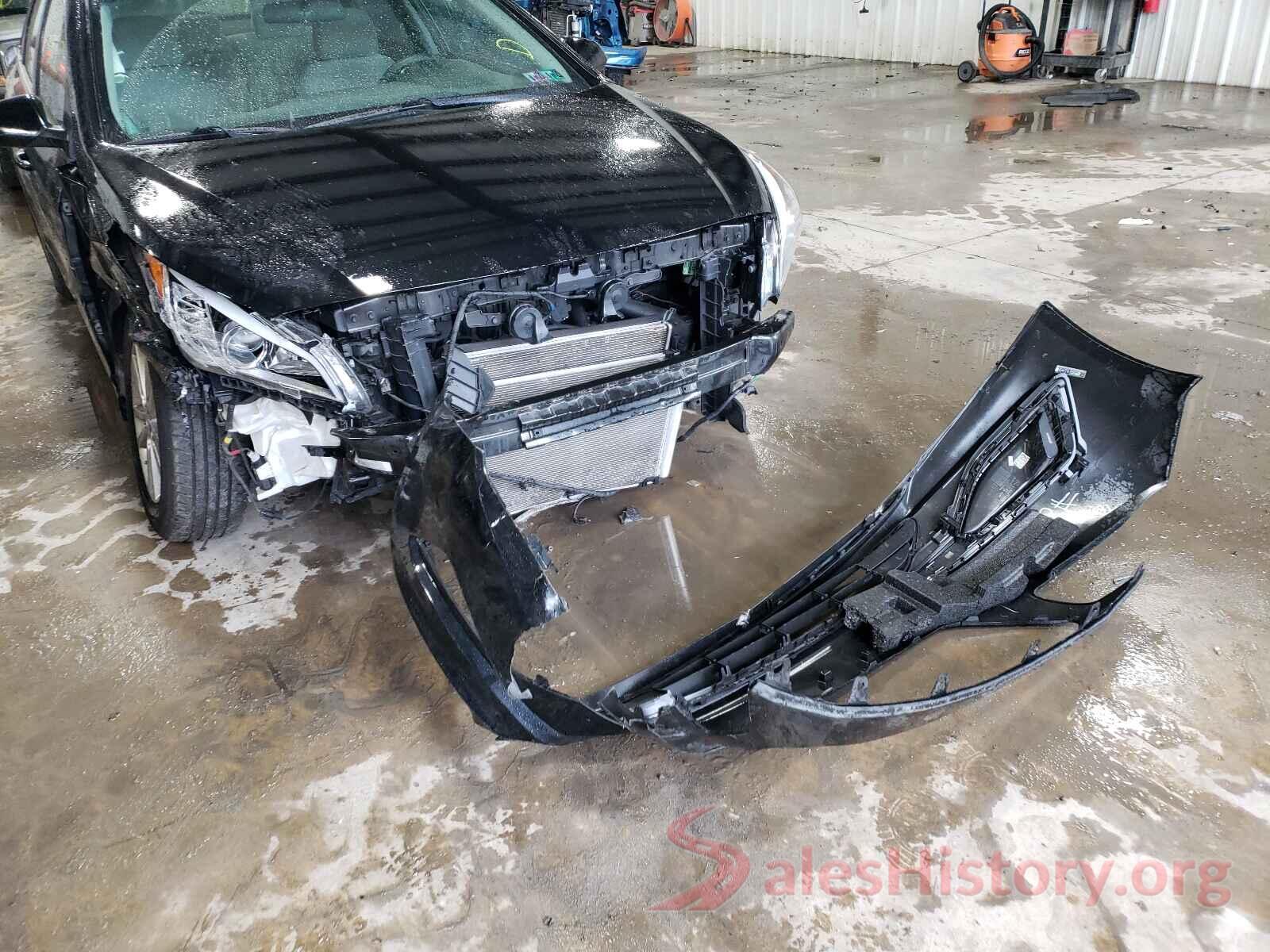 5NPE24AF5HH589118 2017 HYUNDAI SONATA