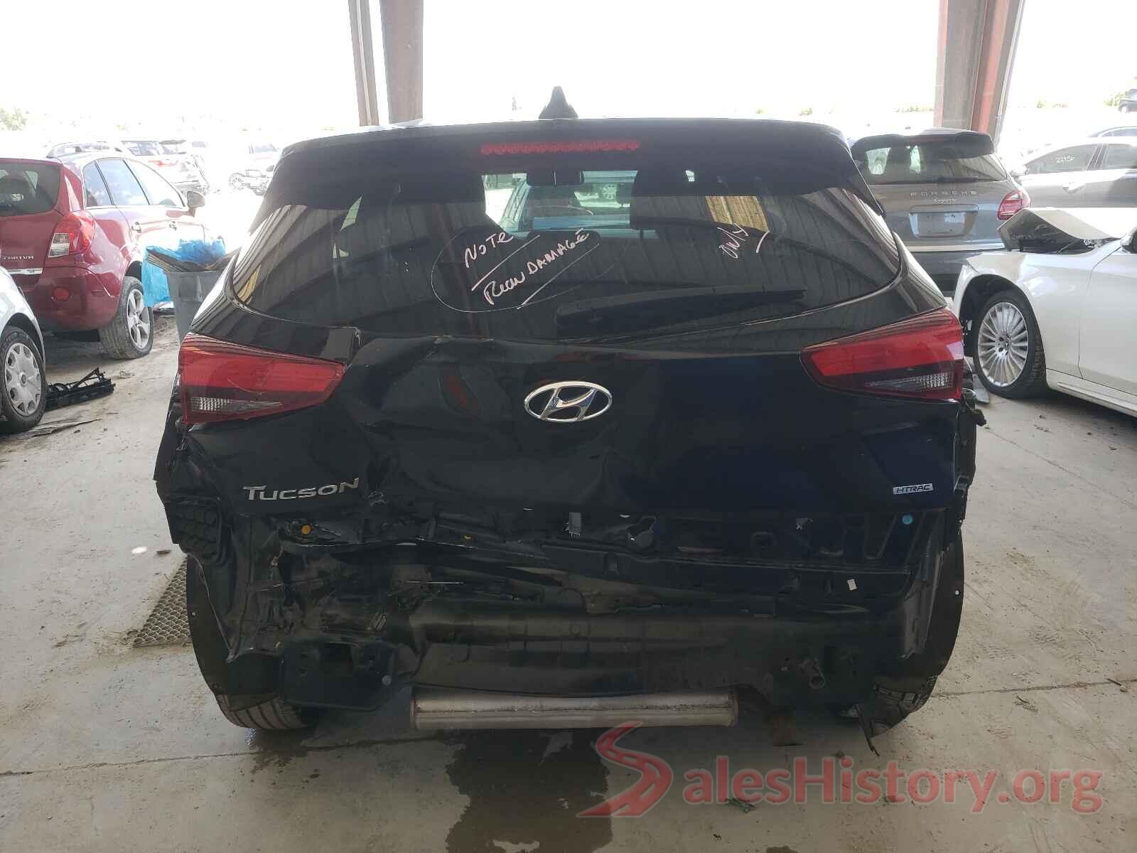 KM8J2CA47LU176473 2020 HYUNDAI TUCSON