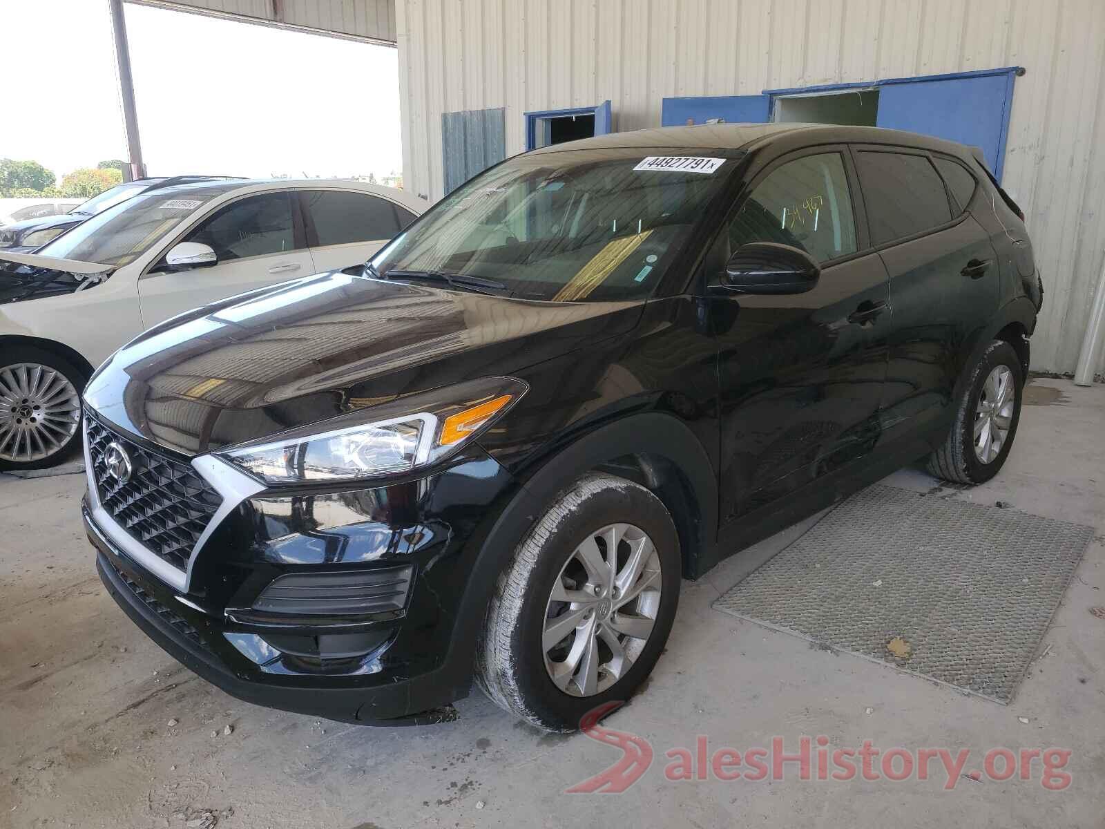 KM8J2CA47LU176473 2020 HYUNDAI TUCSON