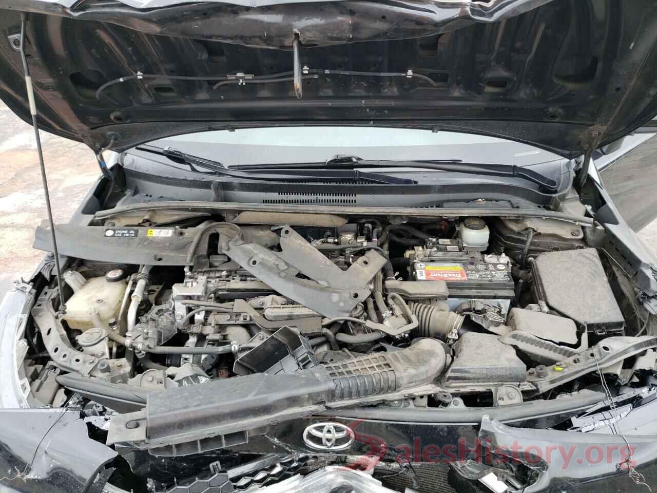 JTDS4RCEXLJ009067 2020 TOYOTA COROLLA