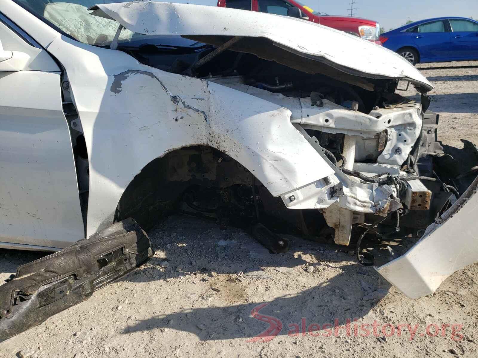 1HGCR3F87GA015280 2016 HONDA ACCORD