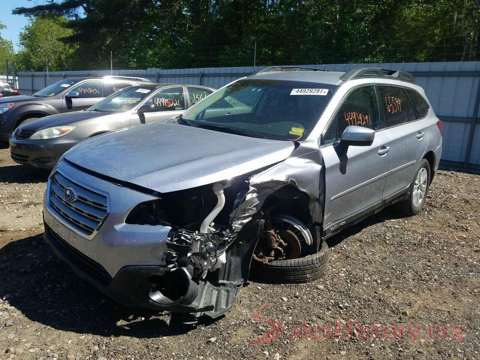 4S4BSACC8G3221753 2016 SUBARU OUTBACK