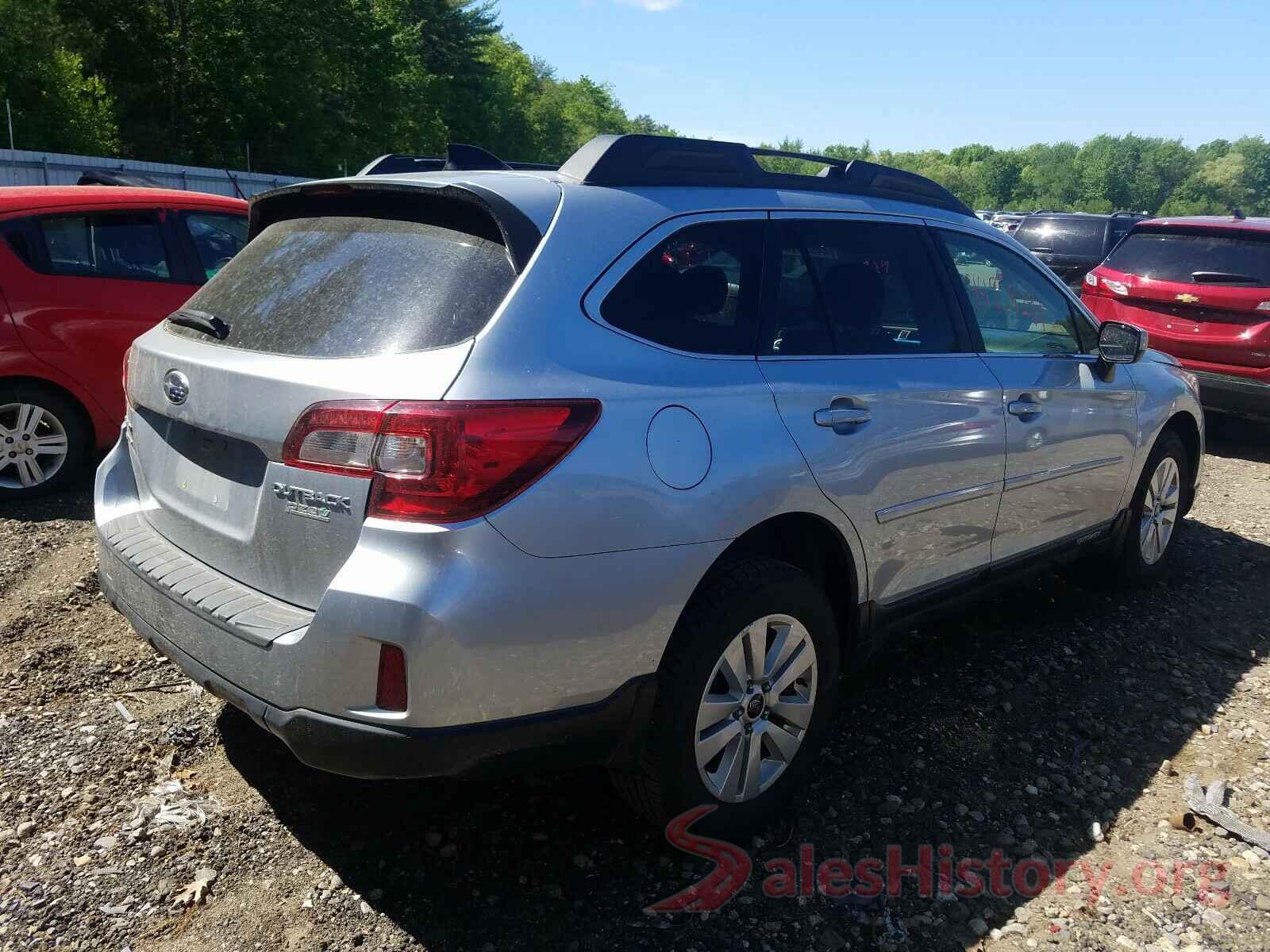 4S4BSACC8G3221753 2016 SUBARU OUTBACK