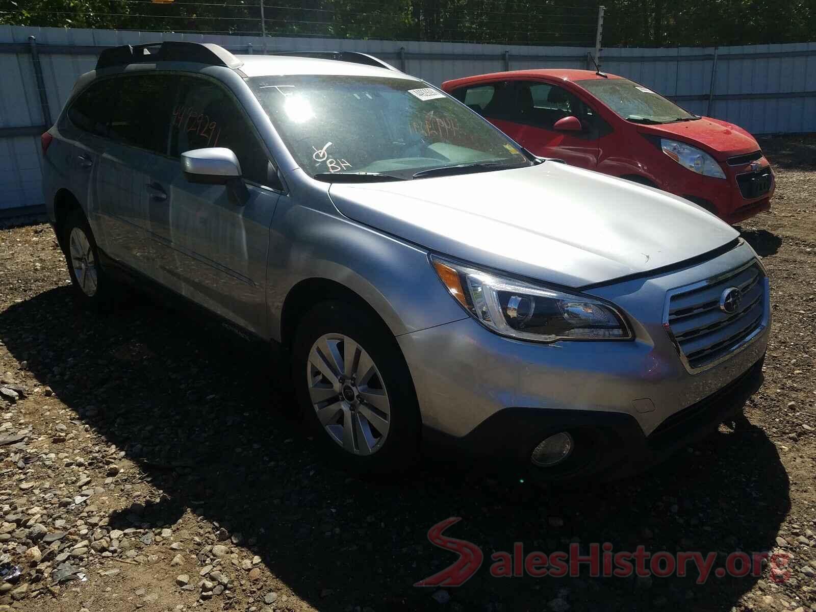 4S4BSACC8G3221753 2016 SUBARU OUTBACK