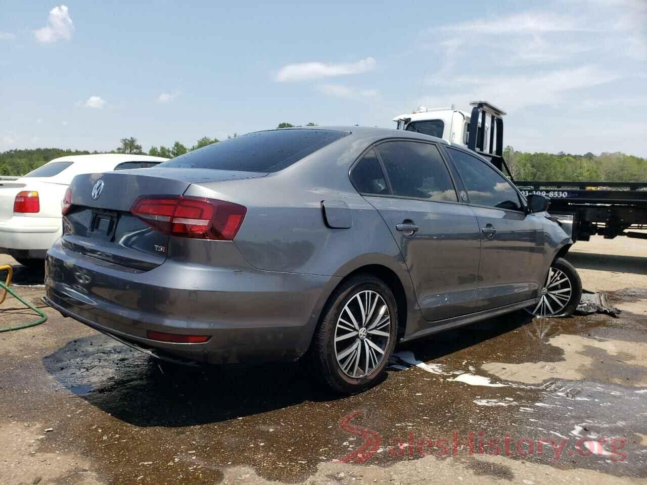 3VWDB7AJ6JM229709 2018 VOLKSWAGEN JETTA