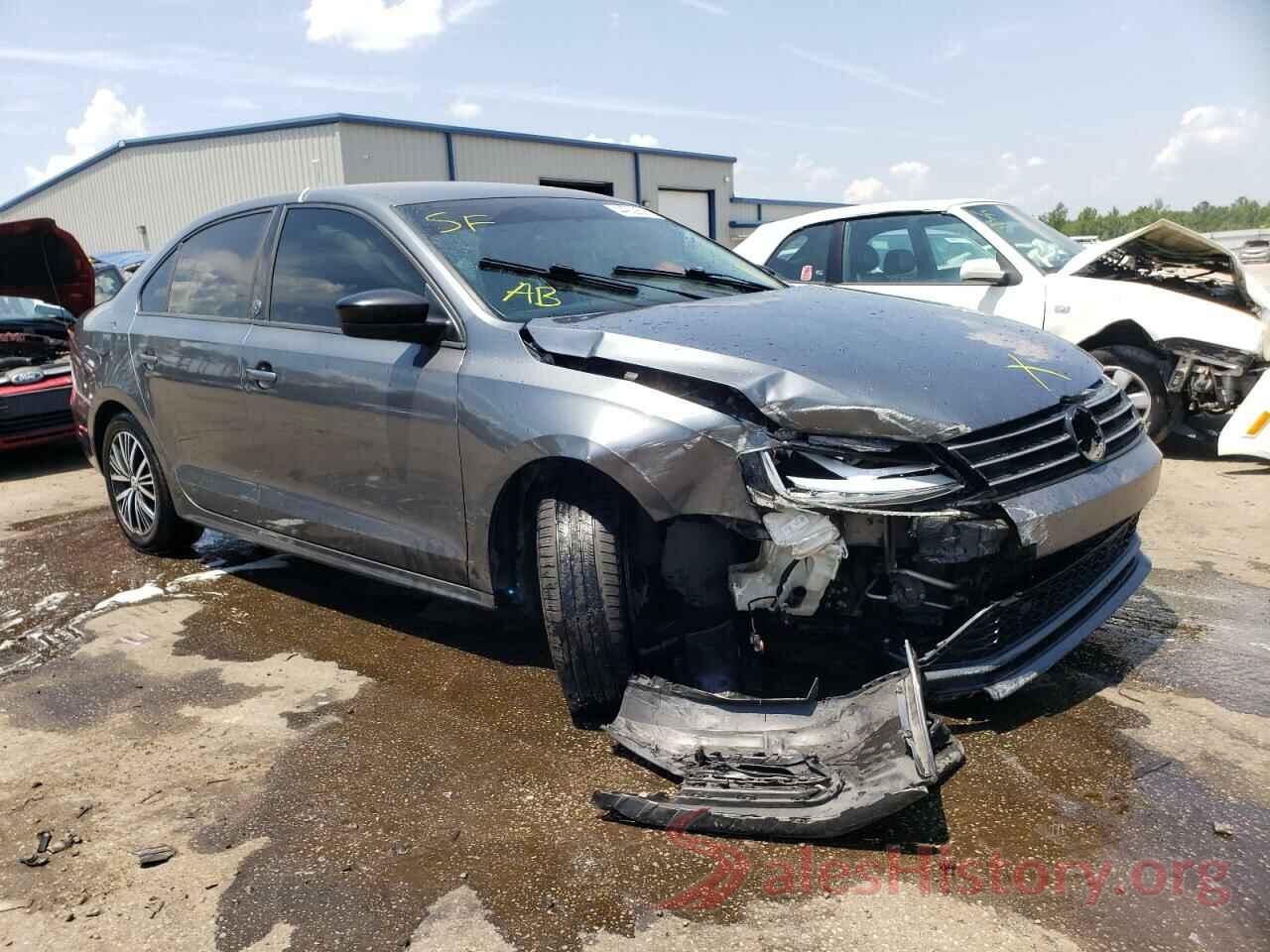 3VWDB7AJ6JM229709 2018 VOLKSWAGEN JETTA