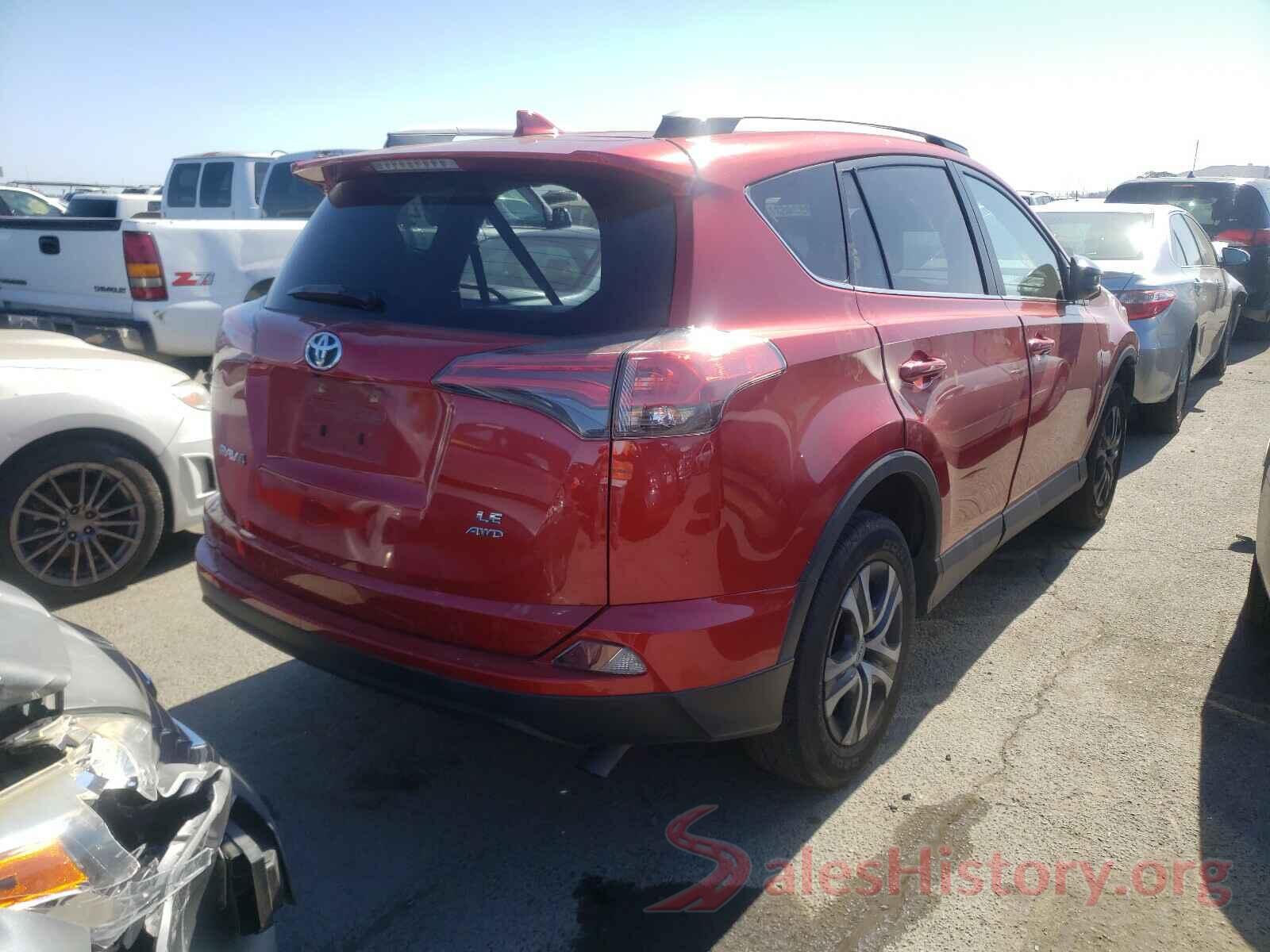 2T3BFREV7HW559679 2017 TOYOTA RAV4