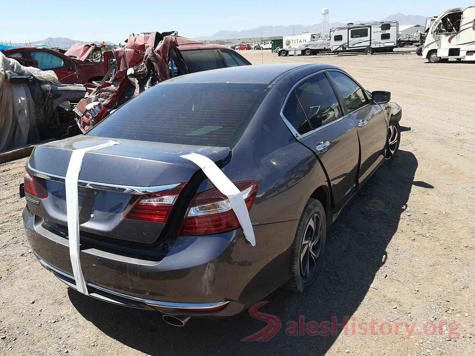 1HGCR2F3XHA271817 2017 HONDA ACCORD