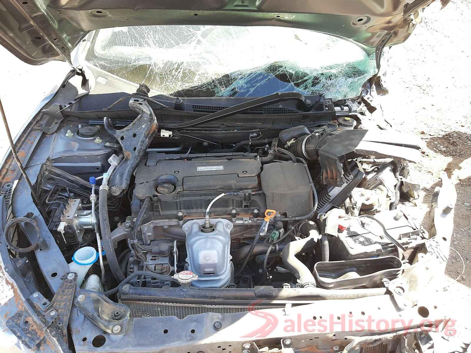 1HGCR2F3XHA271817 2017 HONDA ACCORD