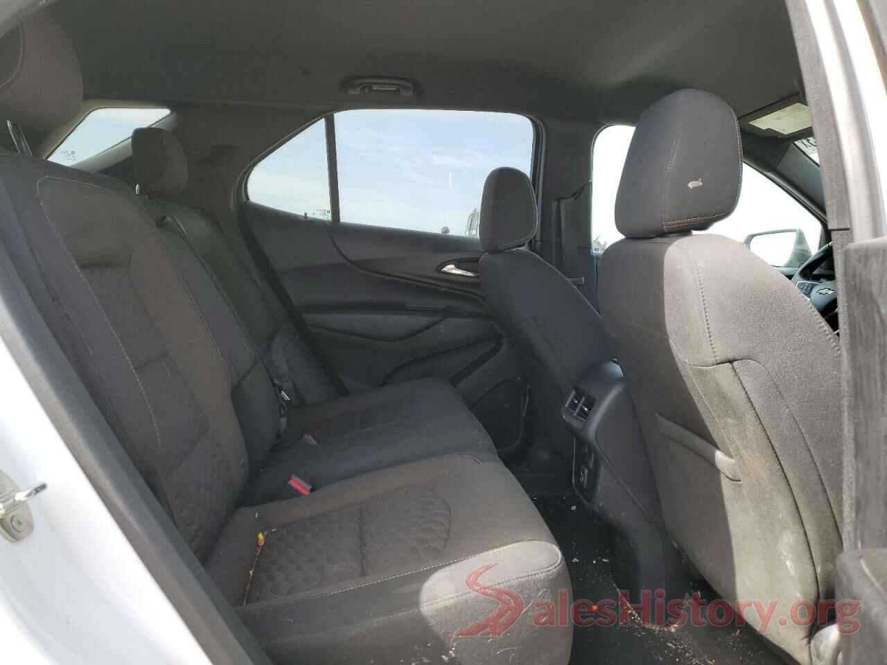 2GNAXJEV3K6116434 2019 CHEVROLET EQUINOX