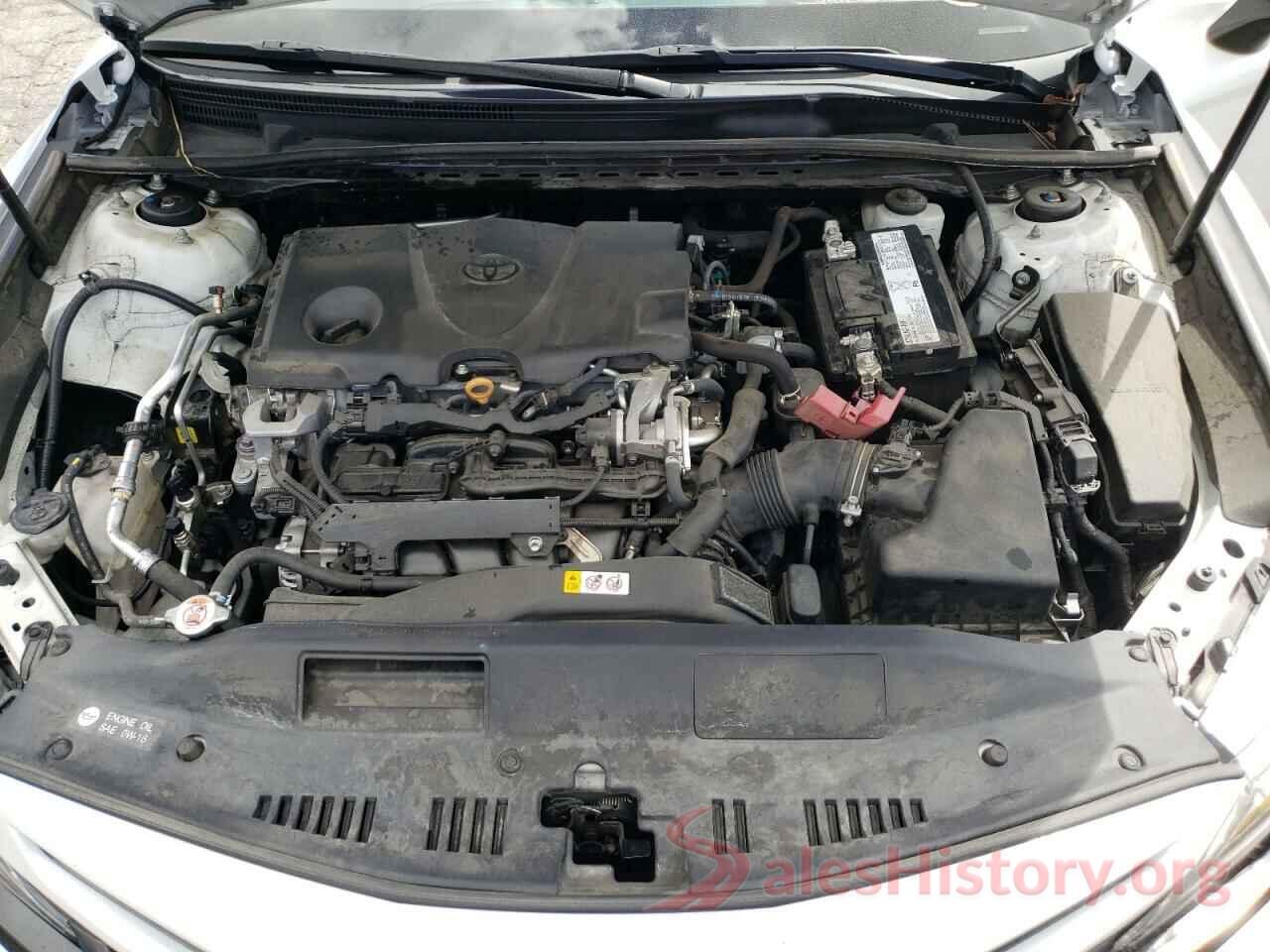 4T1B61HK7KU216874 2019 TOYOTA CAMRY