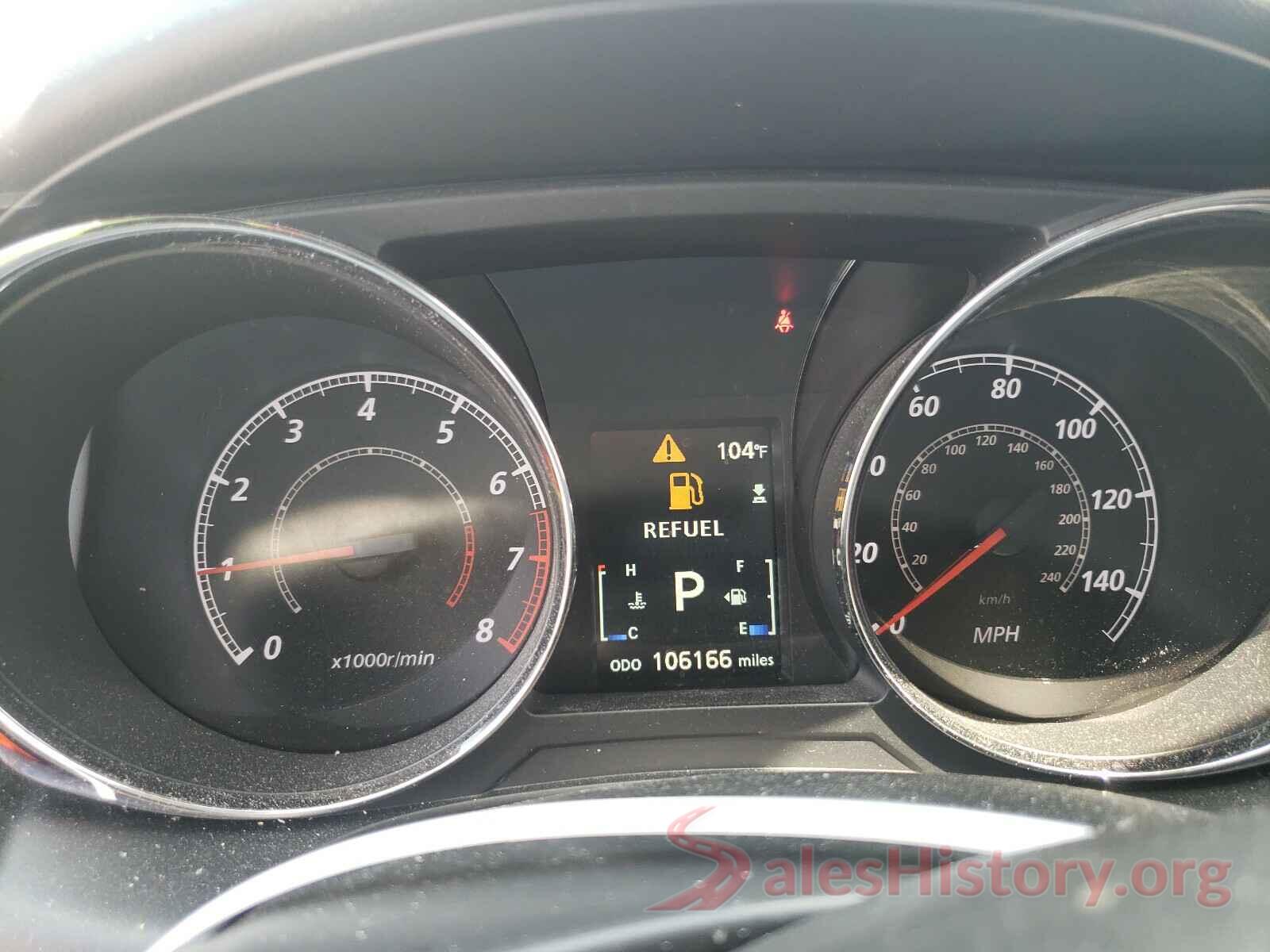 JA4AP3AU3HZ010896 2017 MITSUBISHI OUTLANDER