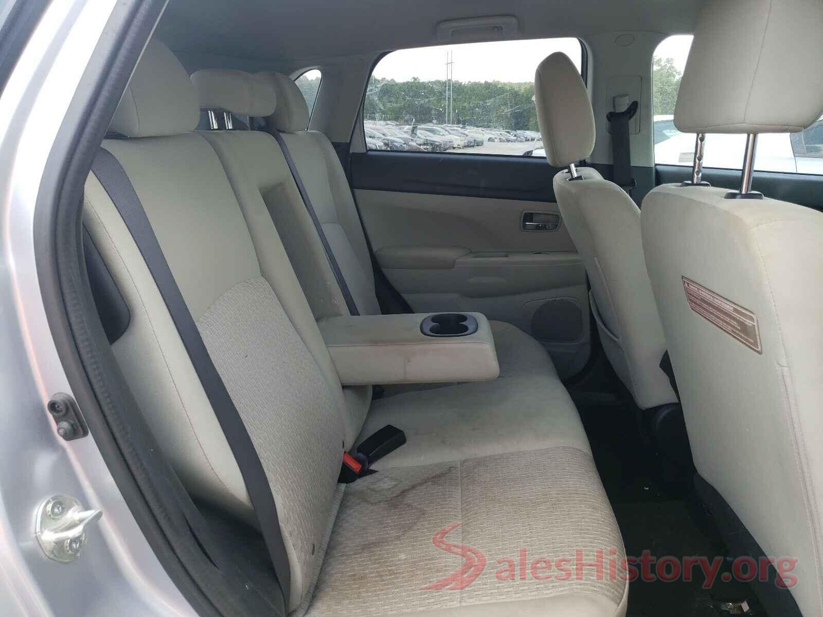 JA4AP3AU3HZ010896 2017 MITSUBISHI OUTLANDER