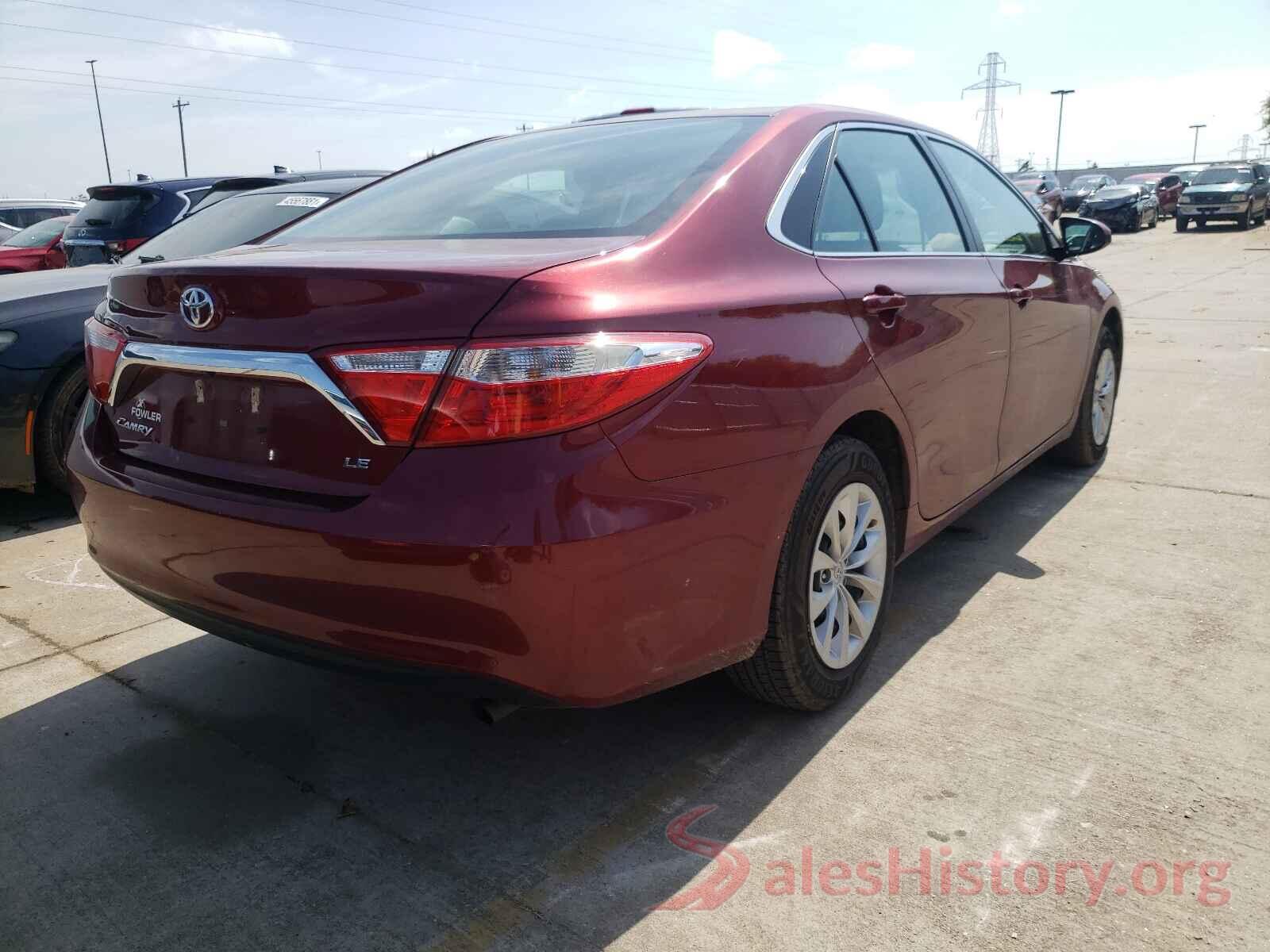 4T1BF1FK8HU677691 2017 TOYOTA CAMRY