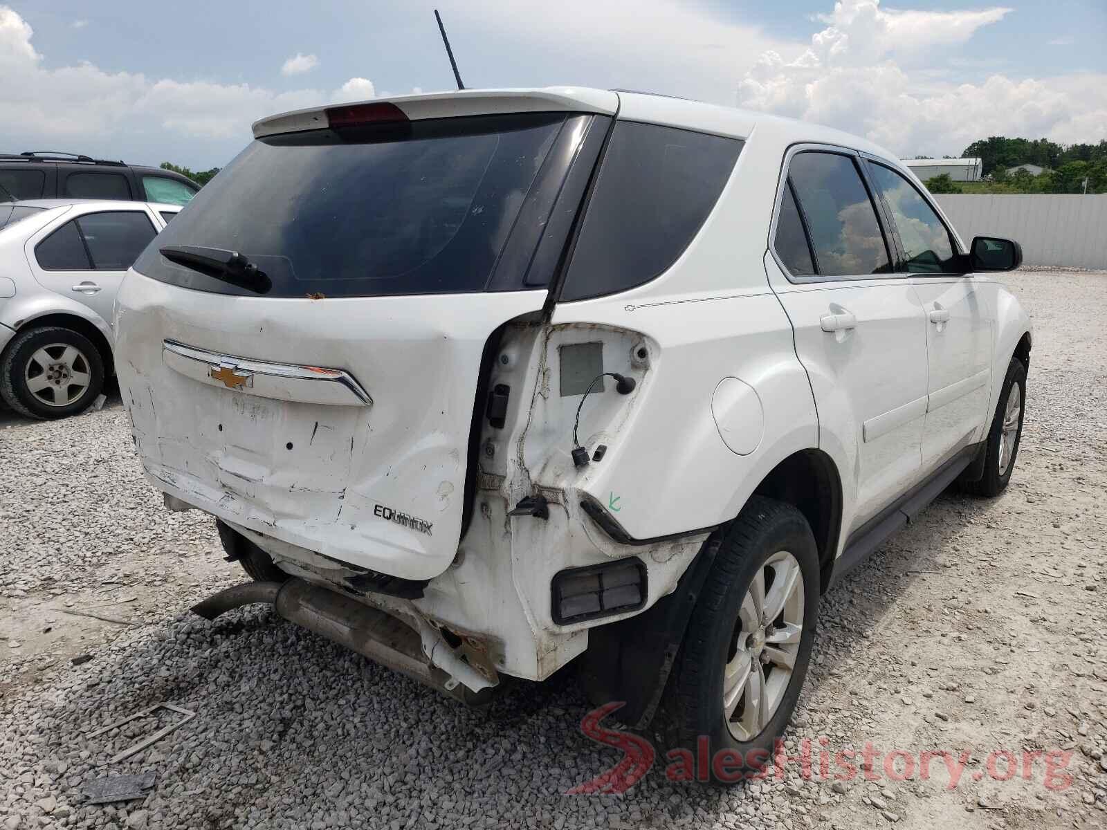 2GNALBEK7G1156494 2016 CHEVROLET EQUINOX