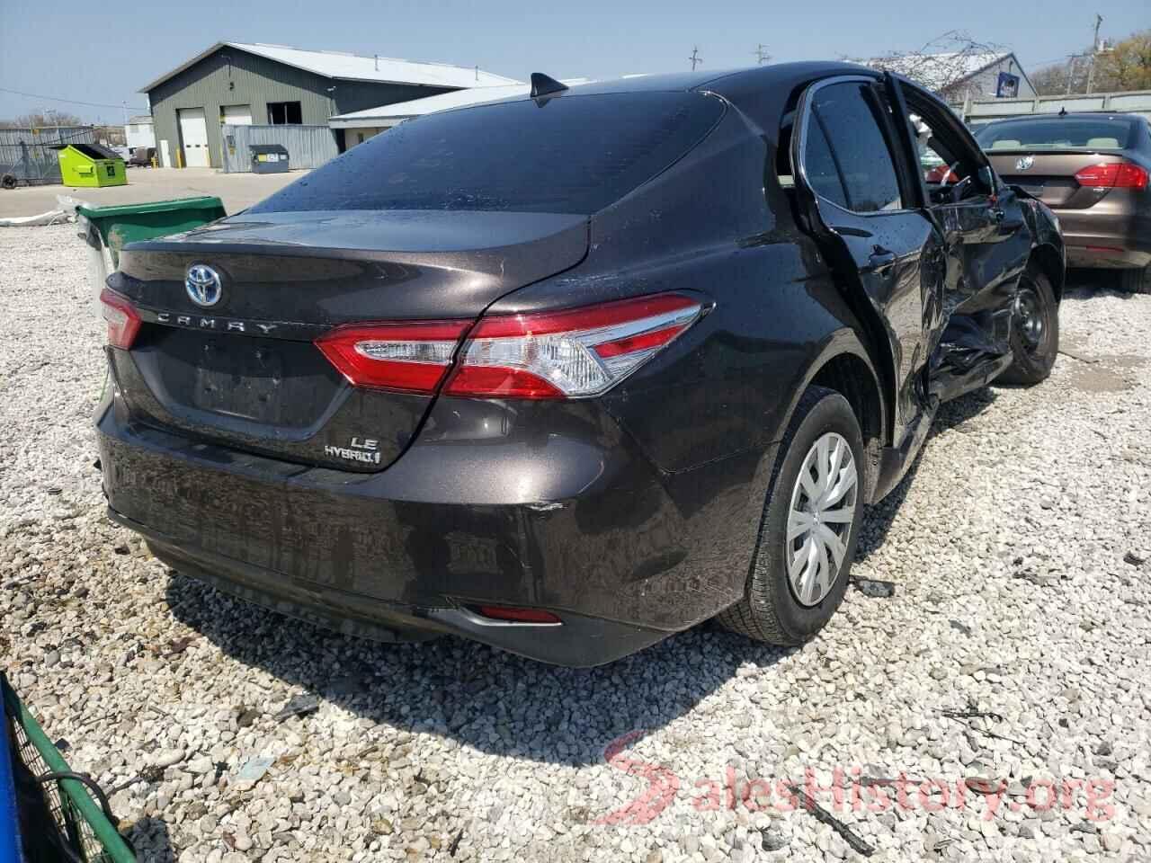 4T1E31AK1LU528304 2020 TOYOTA CAMRY