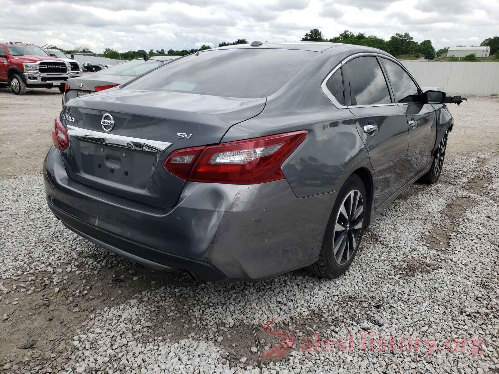 1N4AL3AP1JC235943 2018 NISSAN ALTIMA