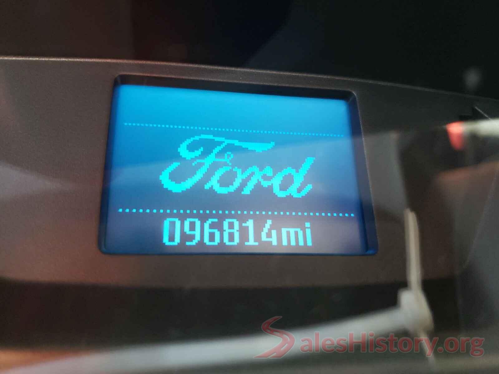 1FBZX2ZM6GKA50604 2016 FORD TRANSIT CO