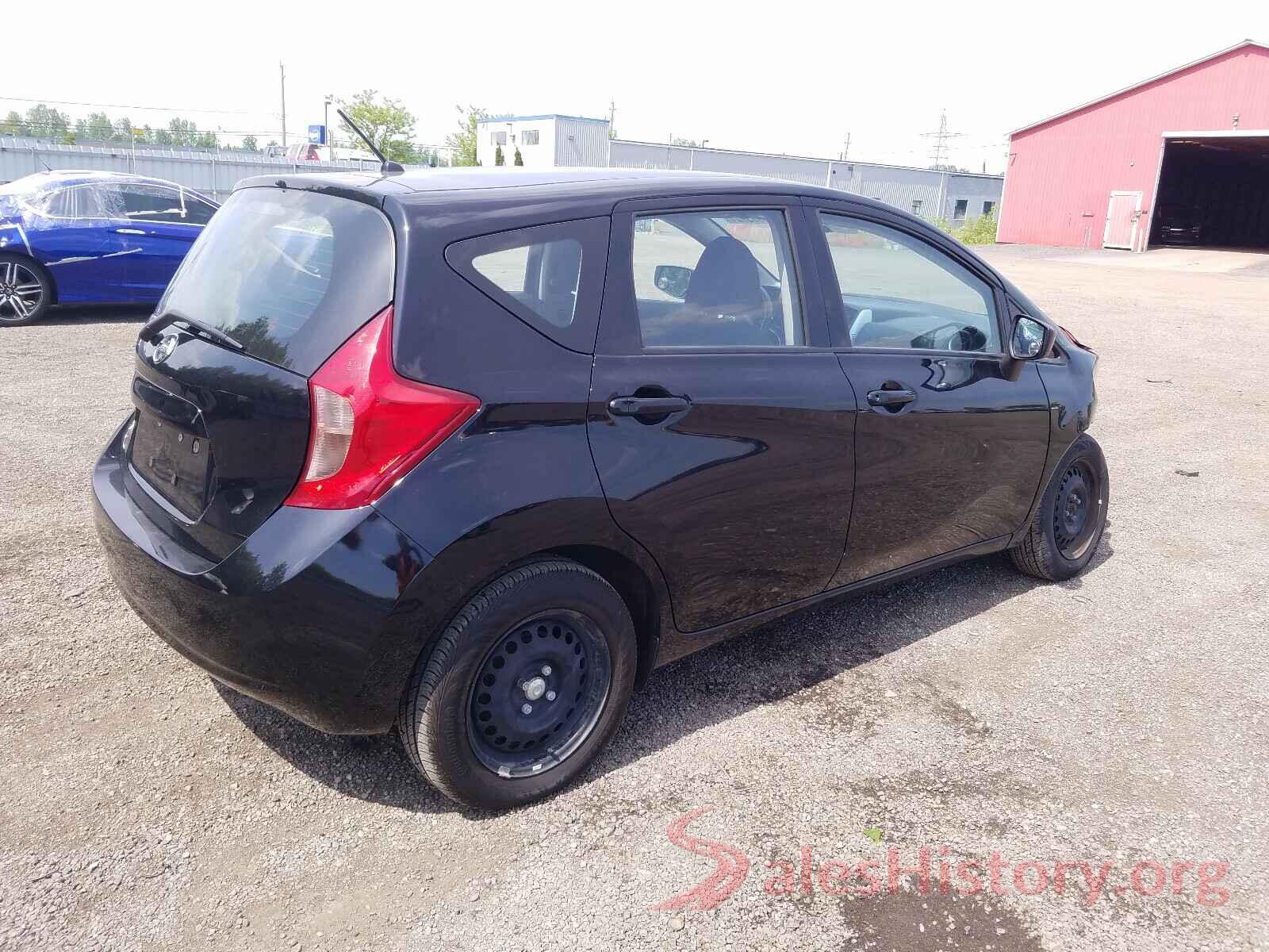 3N1CE2CP5HL373135 2017 NISSAN VERSA