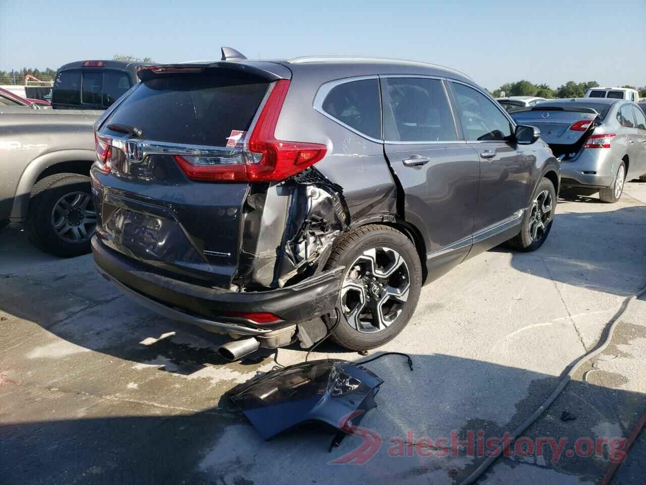 2HKRW1H97HH517079 2017 HONDA CRV