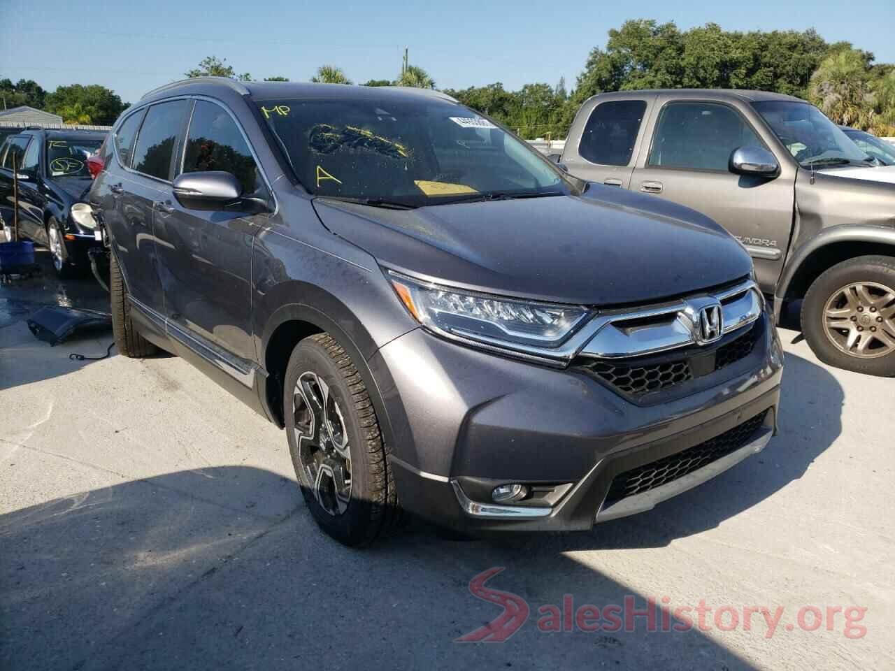 2HKRW1H97HH517079 2017 HONDA CRV