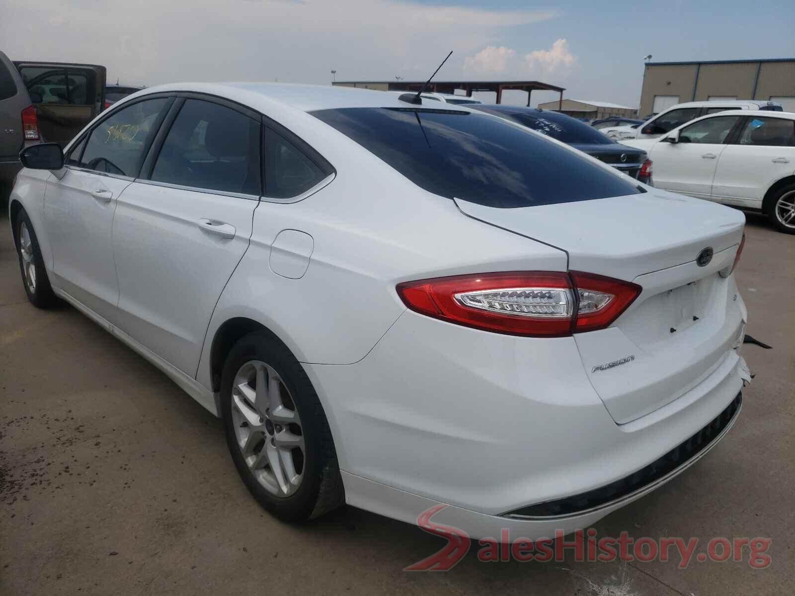 3FA6P0H77GR279759 2016 FORD FUSION