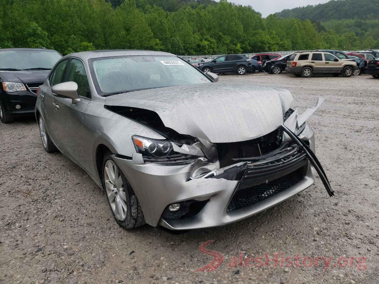 JTHCM1D23G5002694 2016 LEXUS IS