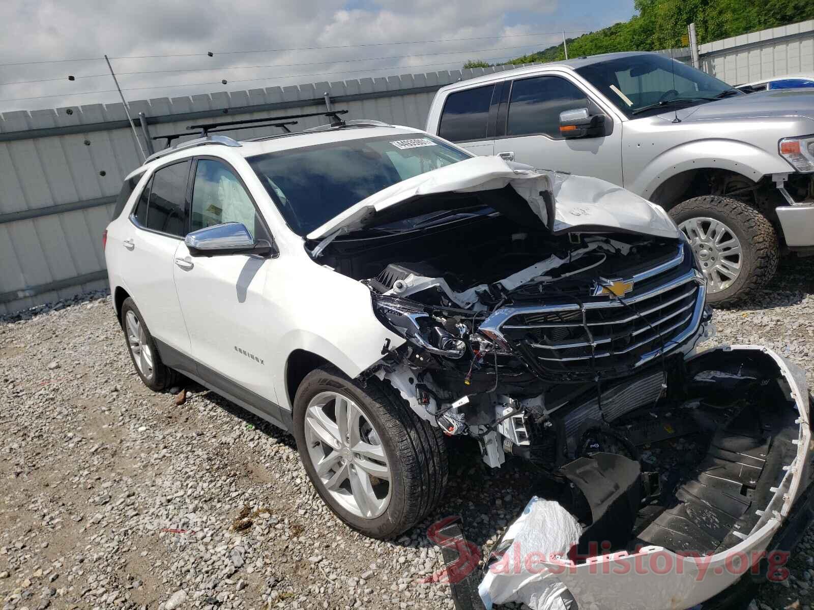 3GNAXPEX5LS514431 2020 CHEVROLET EQUINOX