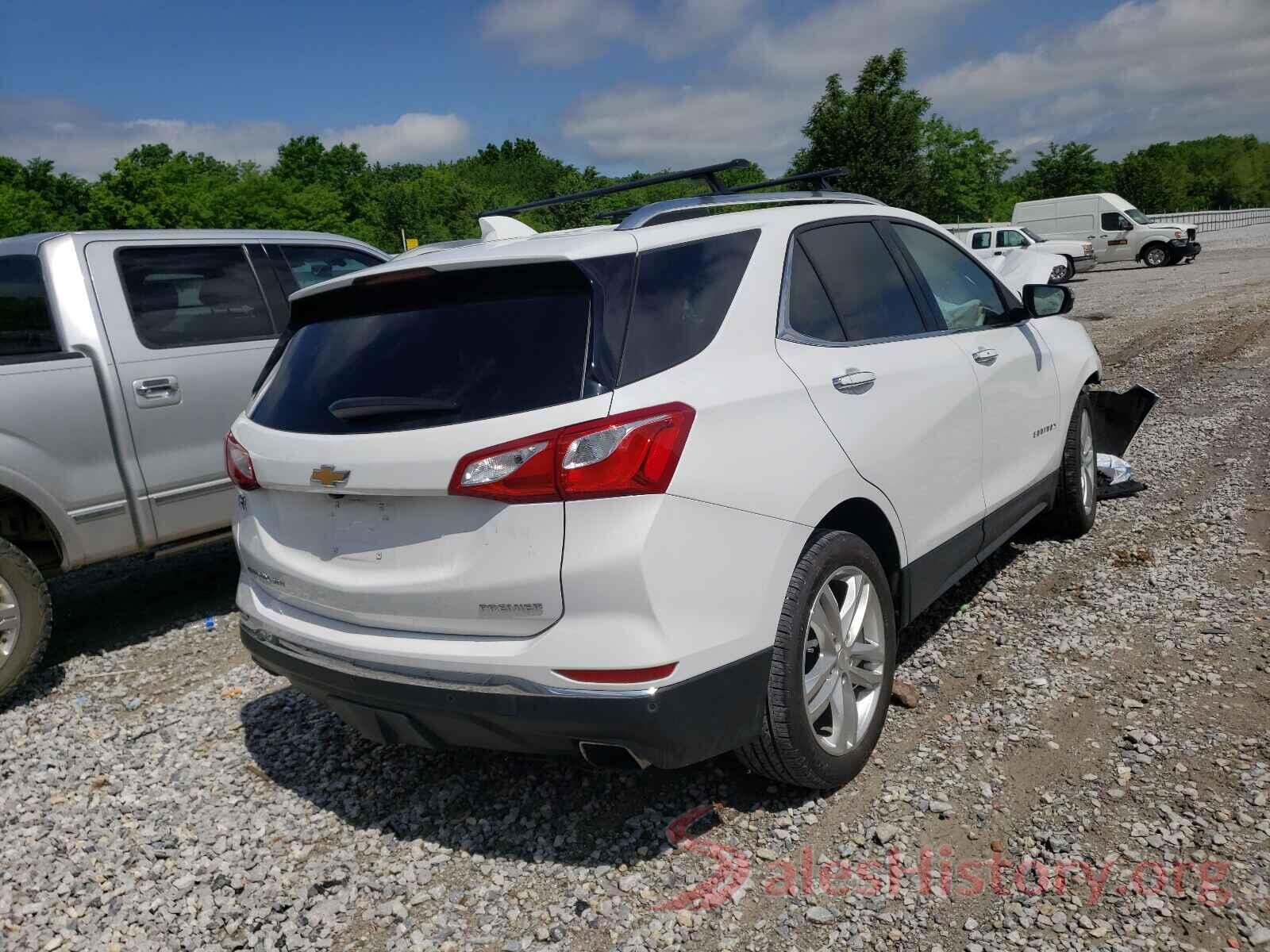 3GNAXPEX5LS514431 2020 CHEVROLET EQUINOX