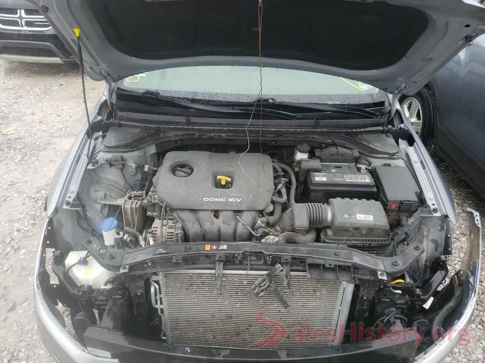 5NPD84LFXHH092315 2017 HYUNDAI ELANTRA