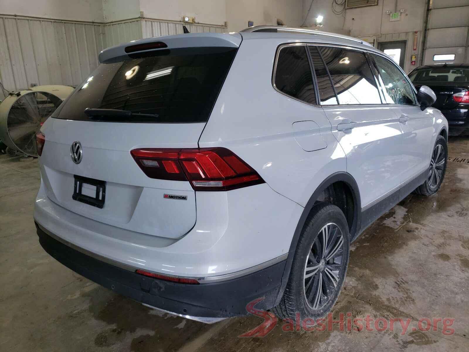 3VV2B7AX8KM048242 2019 VOLKSWAGEN TIGUAN