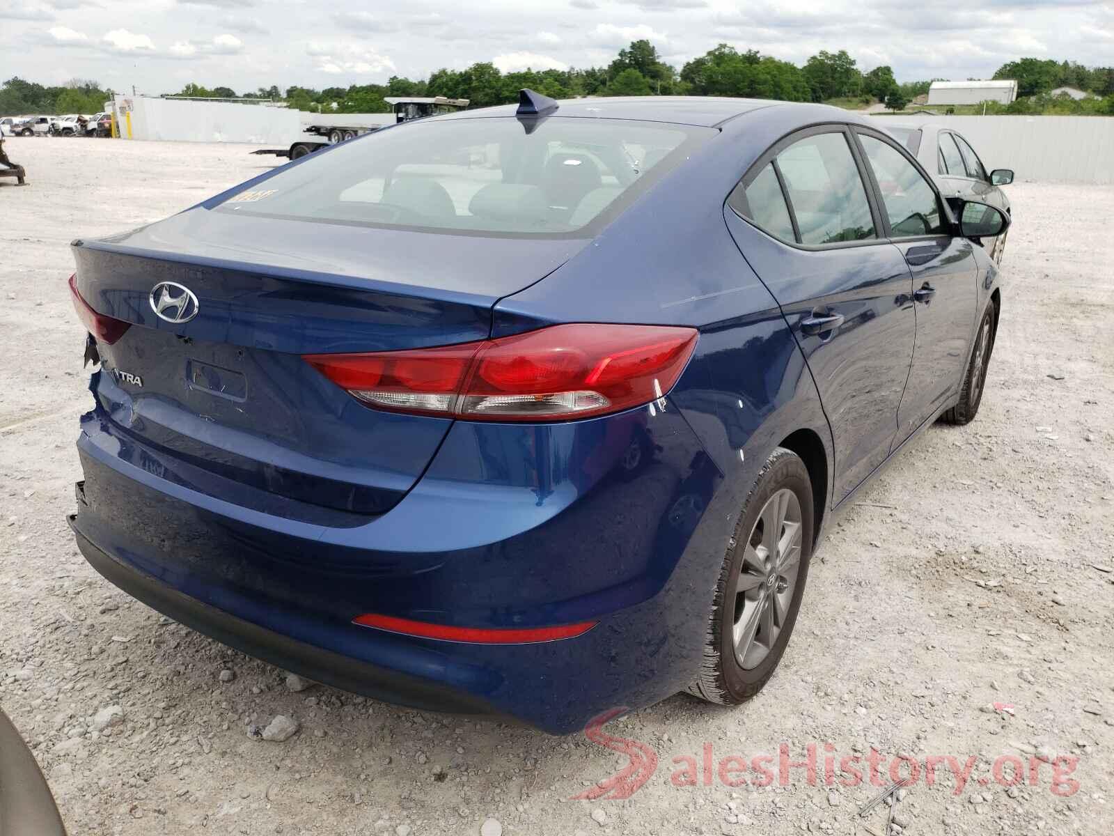 5NPD84LF5HH012774 2017 HYUNDAI ELANTRA