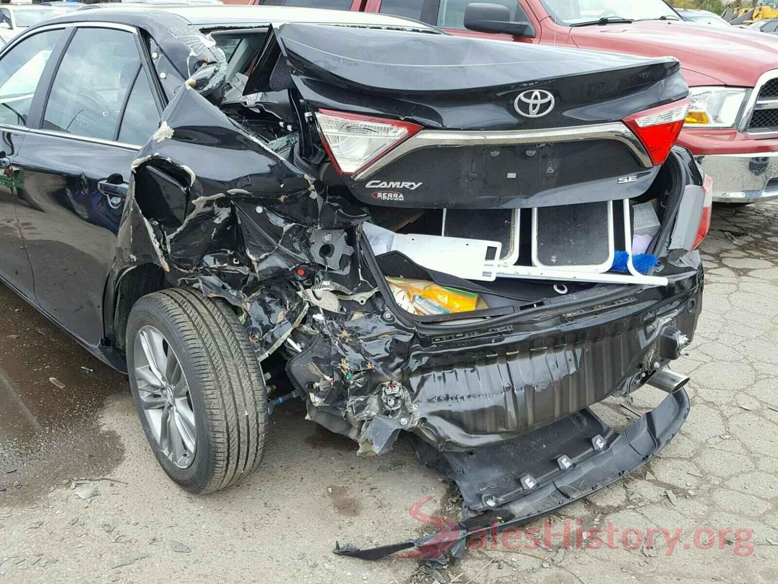 4T1BF1FK3HU304090 2017 TOYOTA CAMRY