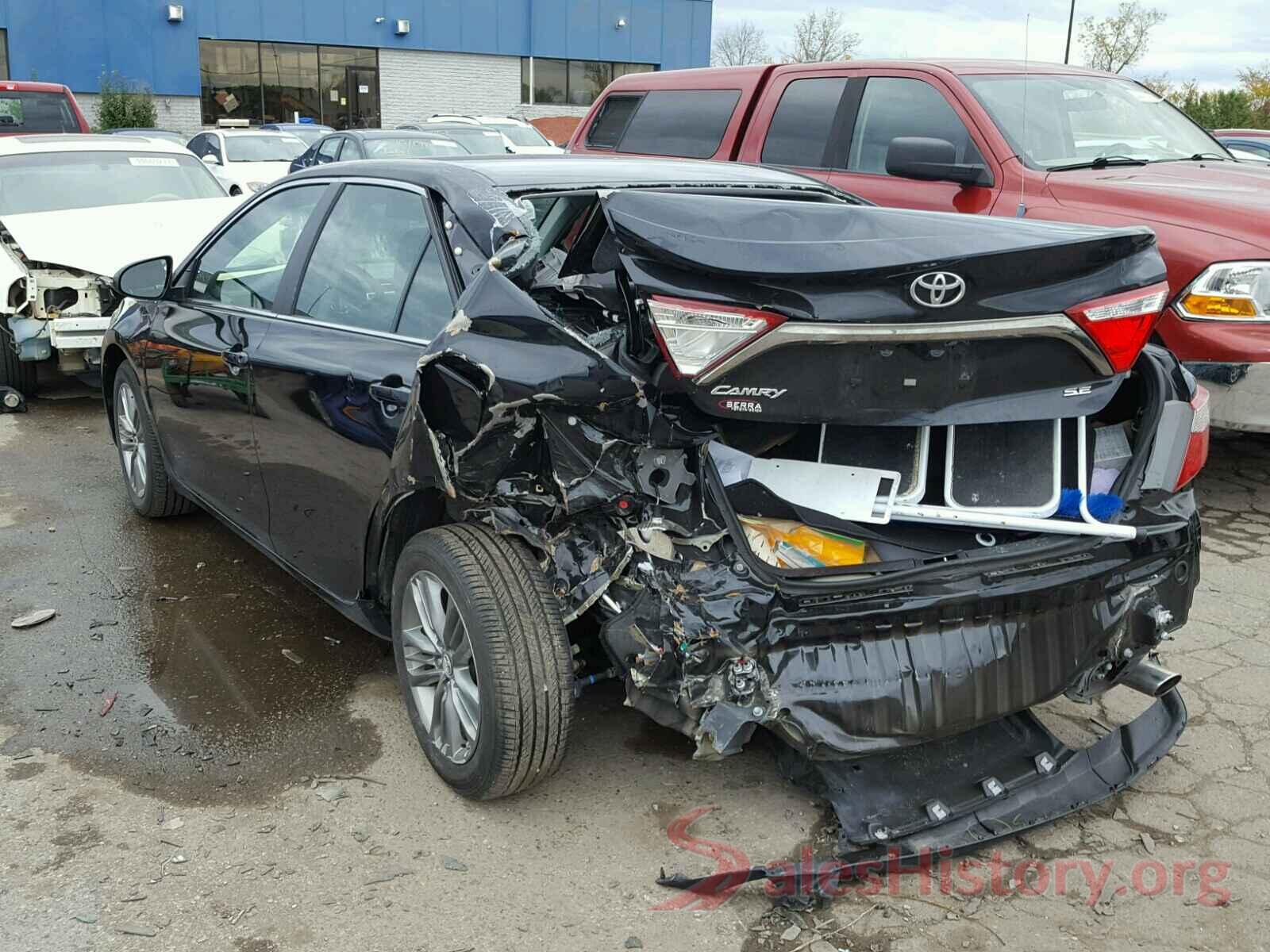 4T1BF1FK3HU304090 2017 TOYOTA CAMRY