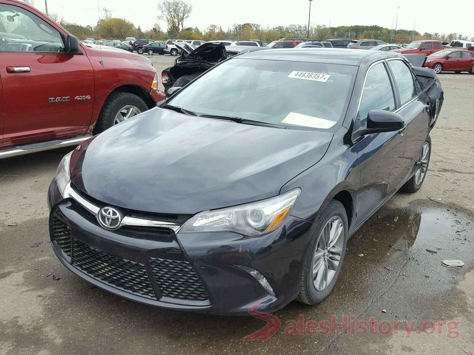 4T1BF1FK3HU304090 2017 TOYOTA CAMRY