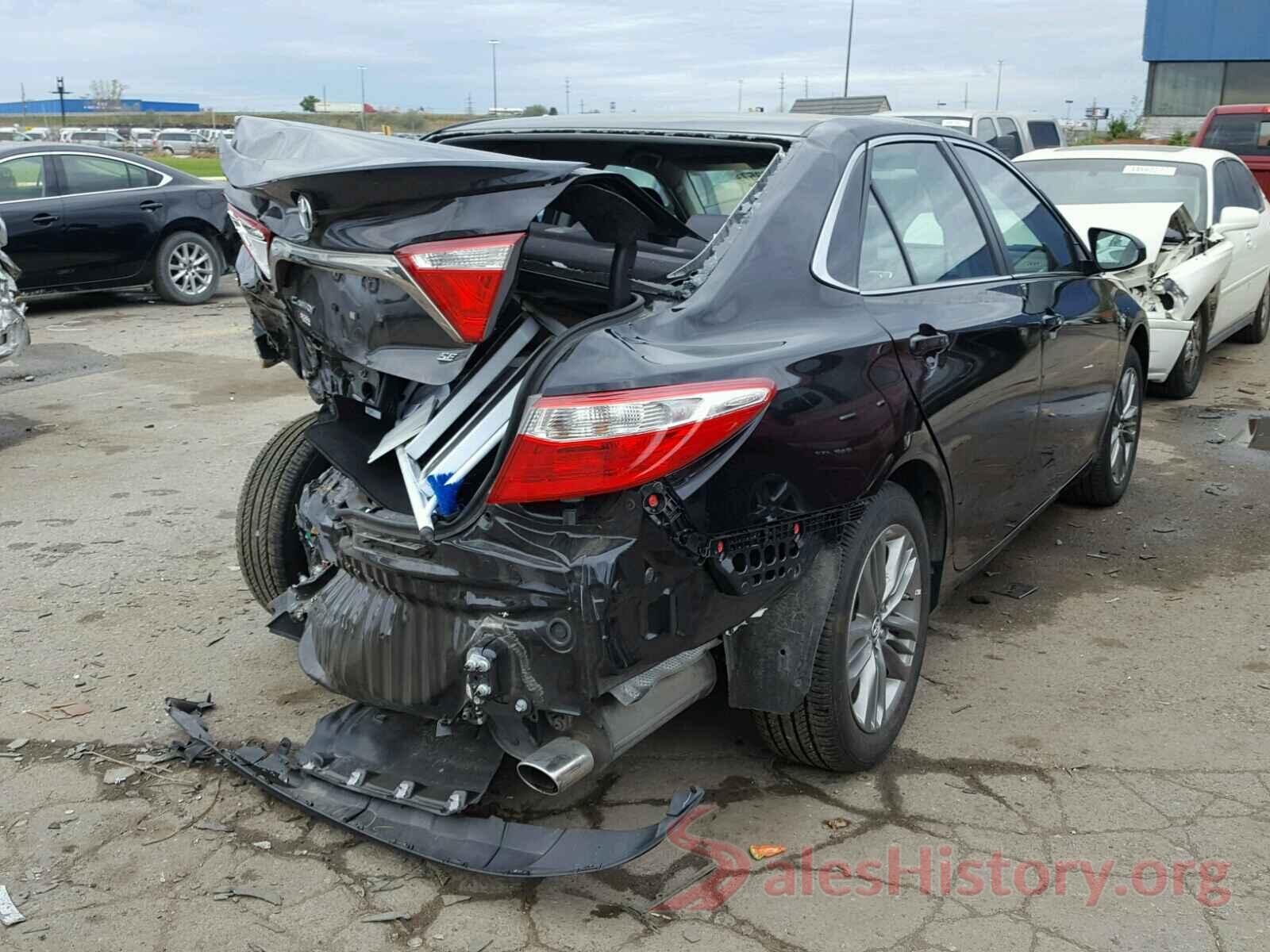 4T1BF1FK3HU304090 2017 TOYOTA CAMRY