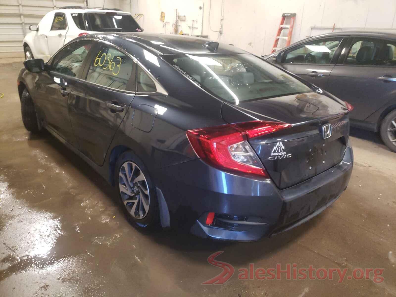 19XFC2F73HE063324 2017 HONDA CIVIC