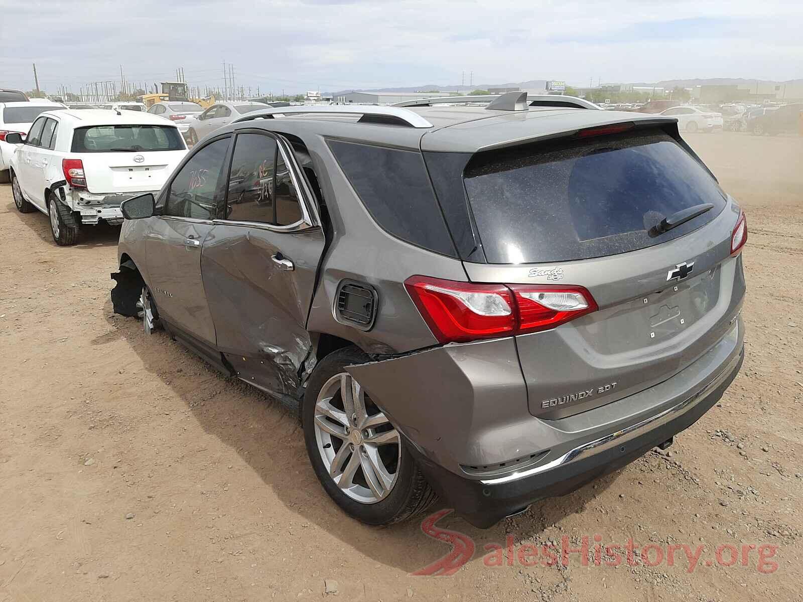 3GNAXPEX1KS576388 2019 CHEVROLET EQUINOX